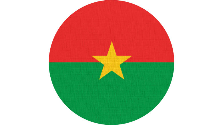 Burkina Faso image